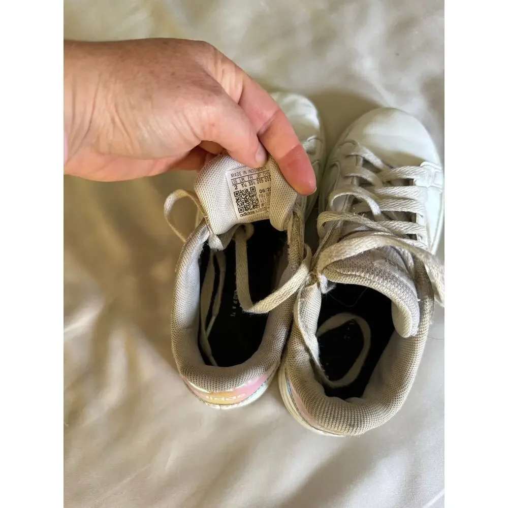 adidas please see